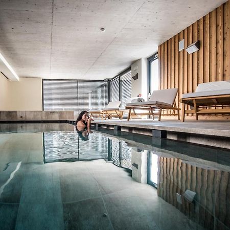 Willa Agritur Renetta Tassullo Zewnętrze zdjęcie