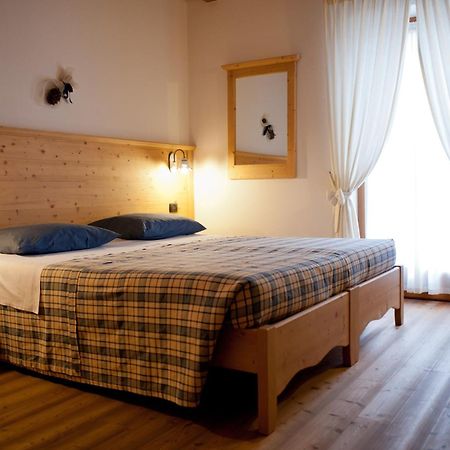 Willa Agritur Renetta Tassullo Zewnętrze zdjęcie