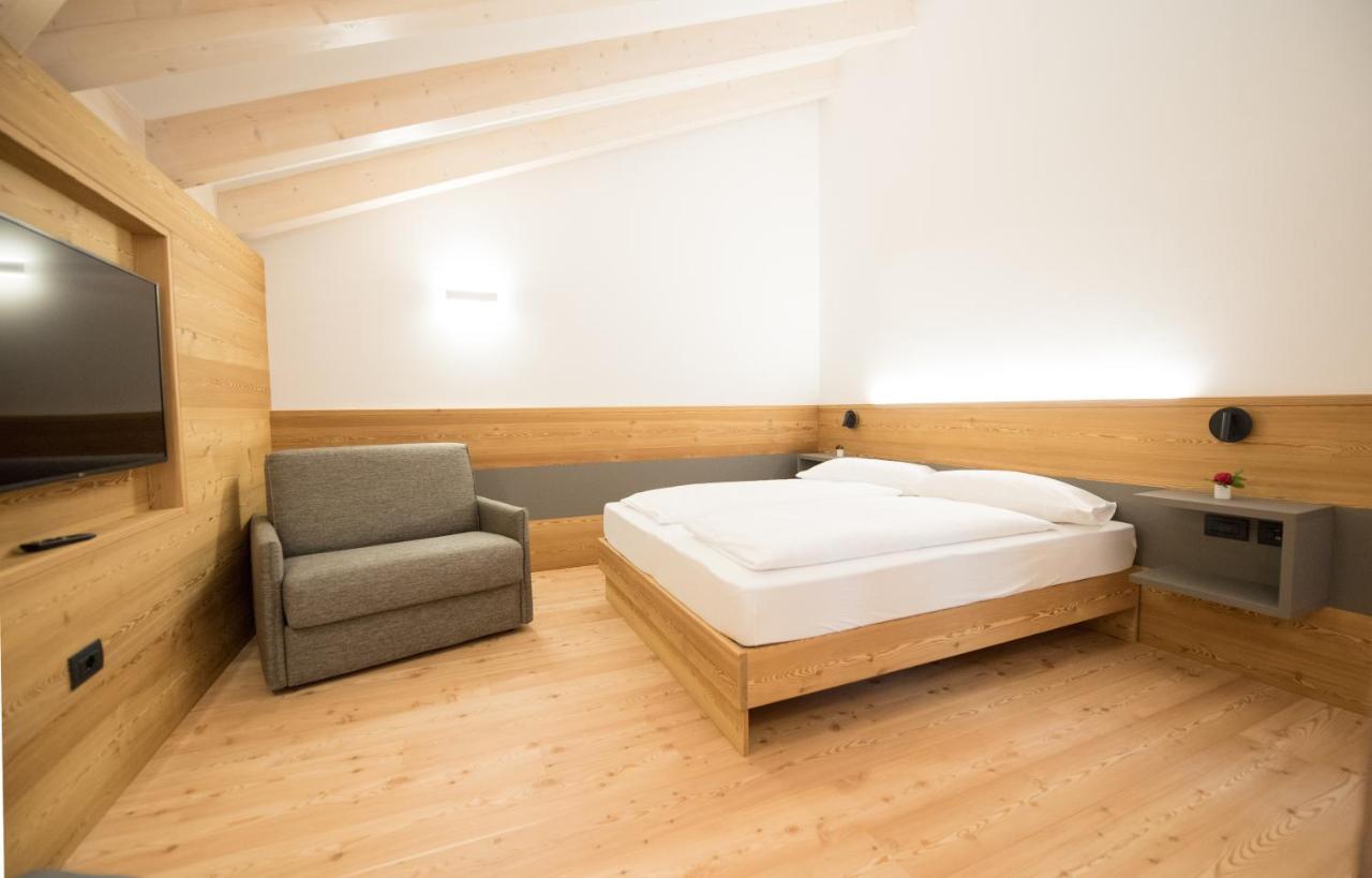 Willa Agritur Renetta Tassullo Zewnętrze zdjęcie