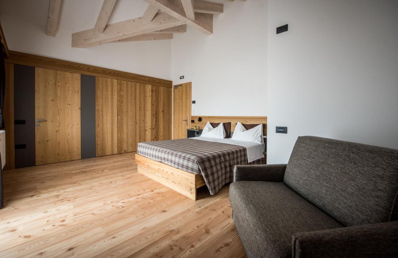 Willa Agritur Renetta Tassullo Zewnętrze zdjęcie