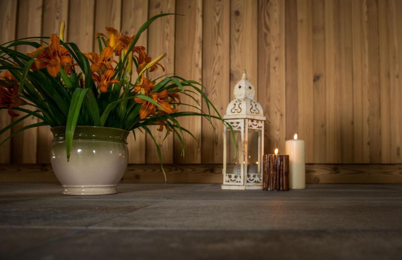 Willa Agritur Renetta Tassullo Zewnętrze zdjęcie