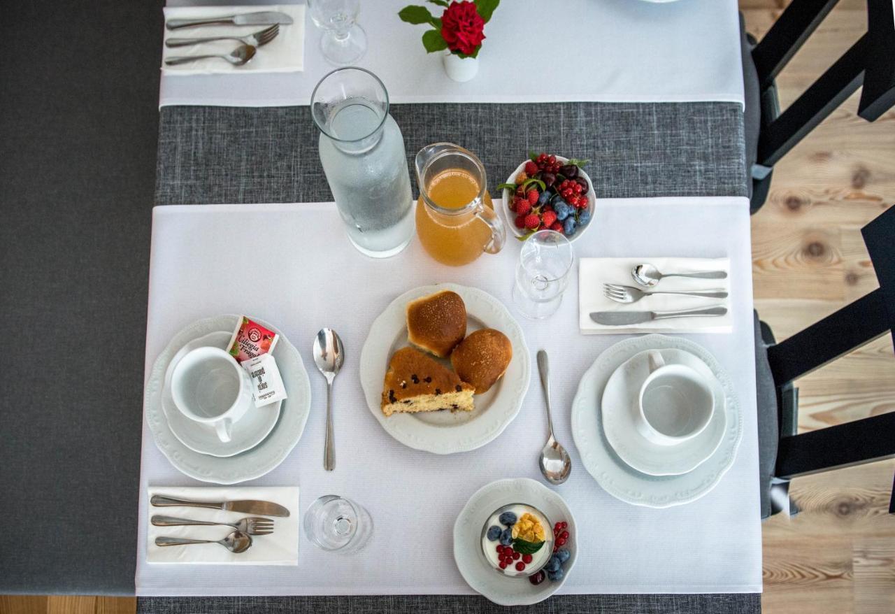 Willa Agritur Renetta Tassullo Zewnętrze zdjęcie