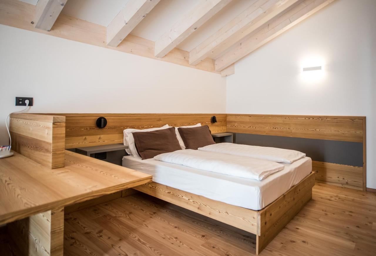 Willa Agritur Renetta Tassullo Zewnętrze zdjęcie