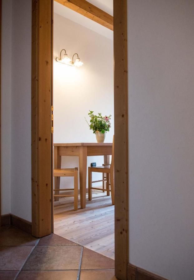 Willa Agritur Renetta Tassullo Zewnętrze zdjęcie