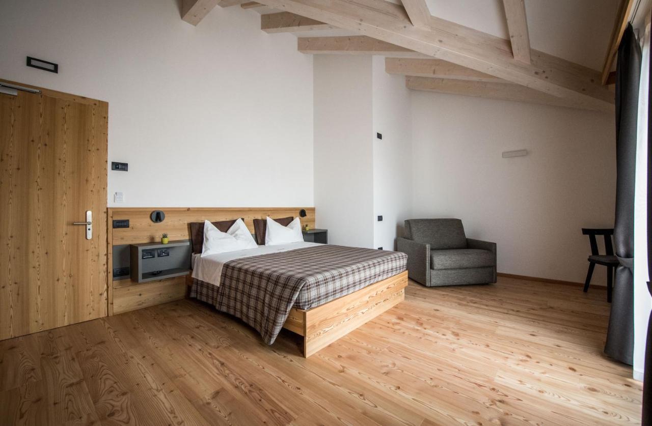 Willa Agritur Renetta Tassullo Zewnętrze zdjęcie