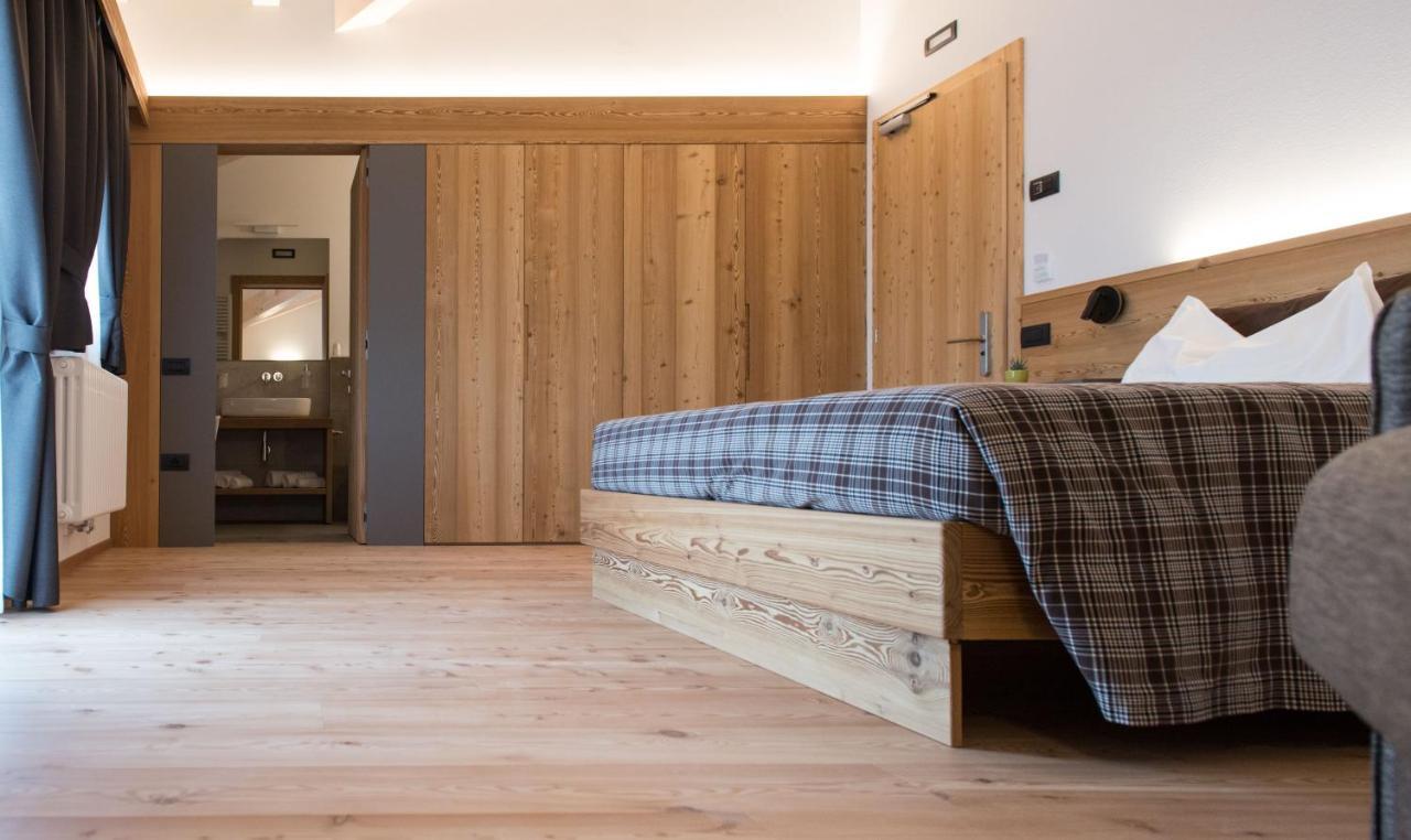 Willa Agritur Renetta Tassullo Zewnętrze zdjęcie