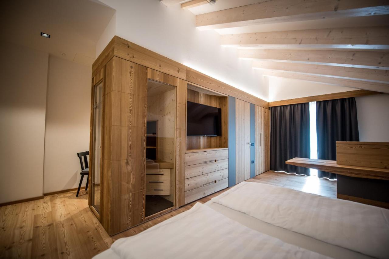 Willa Agritur Renetta Tassullo Zewnętrze zdjęcie