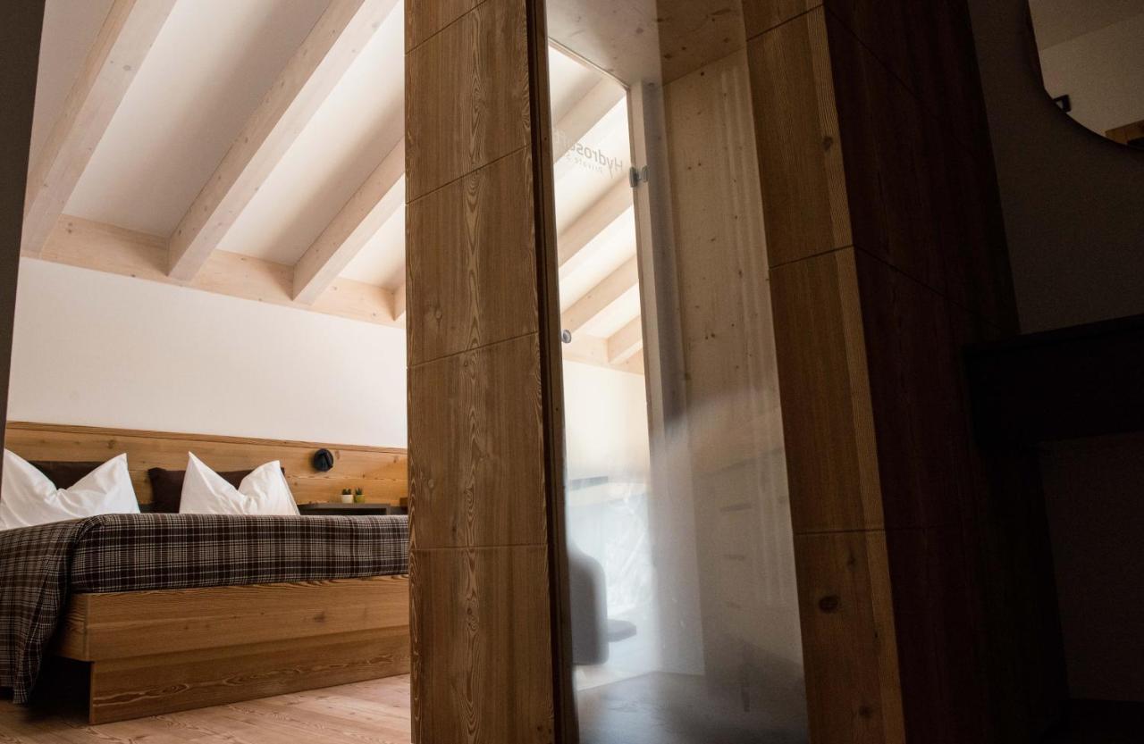 Willa Agritur Renetta Tassullo Zewnętrze zdjęcie