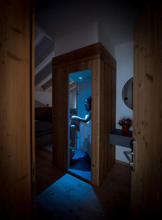 Willa Agritur Renetta Tassullo Zewnętrze zdjęcie