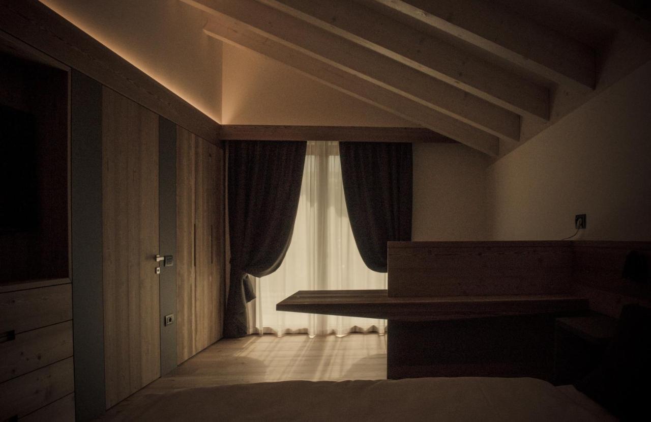 Willa Agritur Renetta Tassullo Zewnętrze zdjęcie