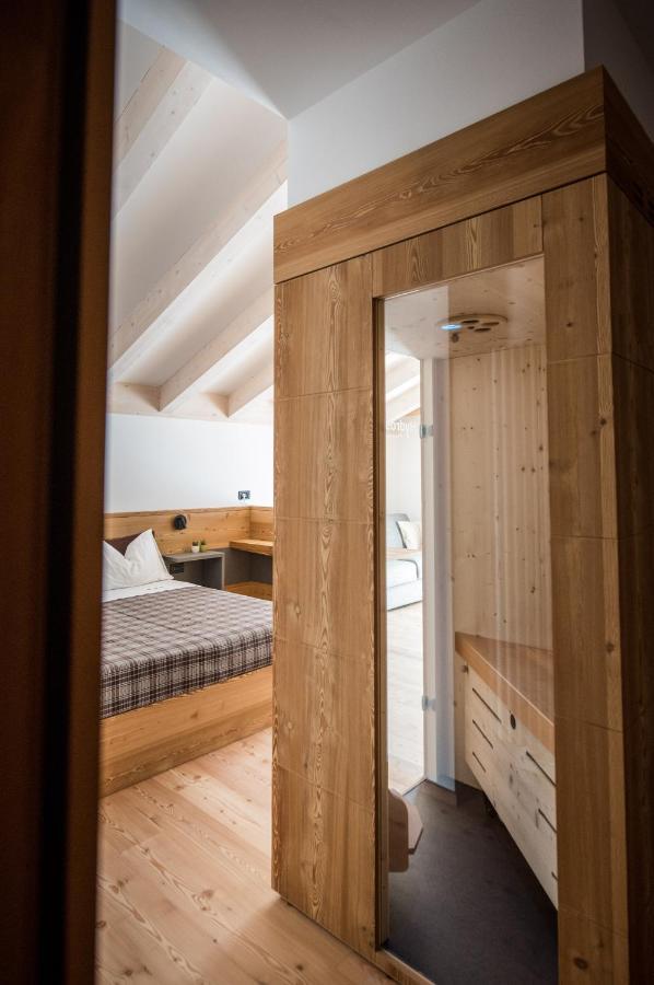 Willa Agritur Renetta Tassullo Zewnętrze zdjęcie