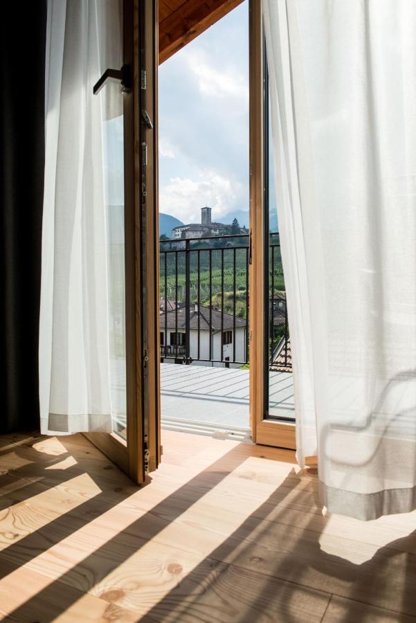 Willa Agritur Renetta Tassullo Zewnętrze zdjęcie