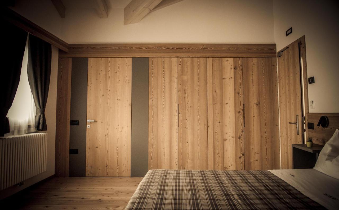Willa Agritur Renetta Tassullo Zewnętrze zdjęcie