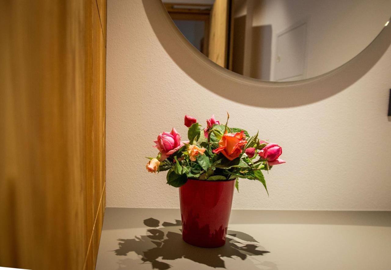 Willa Agritur Renetta Tassullo Zewnętrze zdjęcie