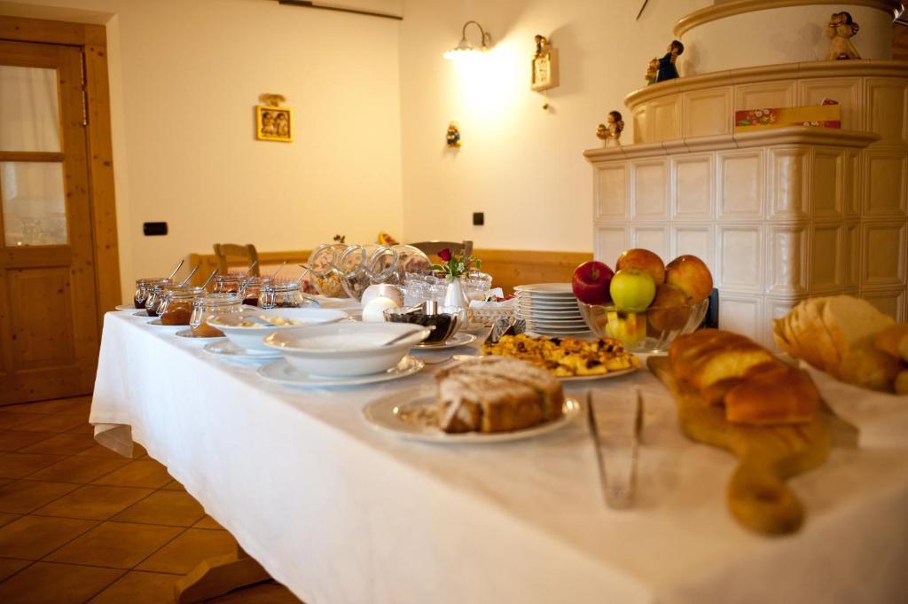 Willa Agritur Renetta Tassullo Zewnętrze zdjęcie