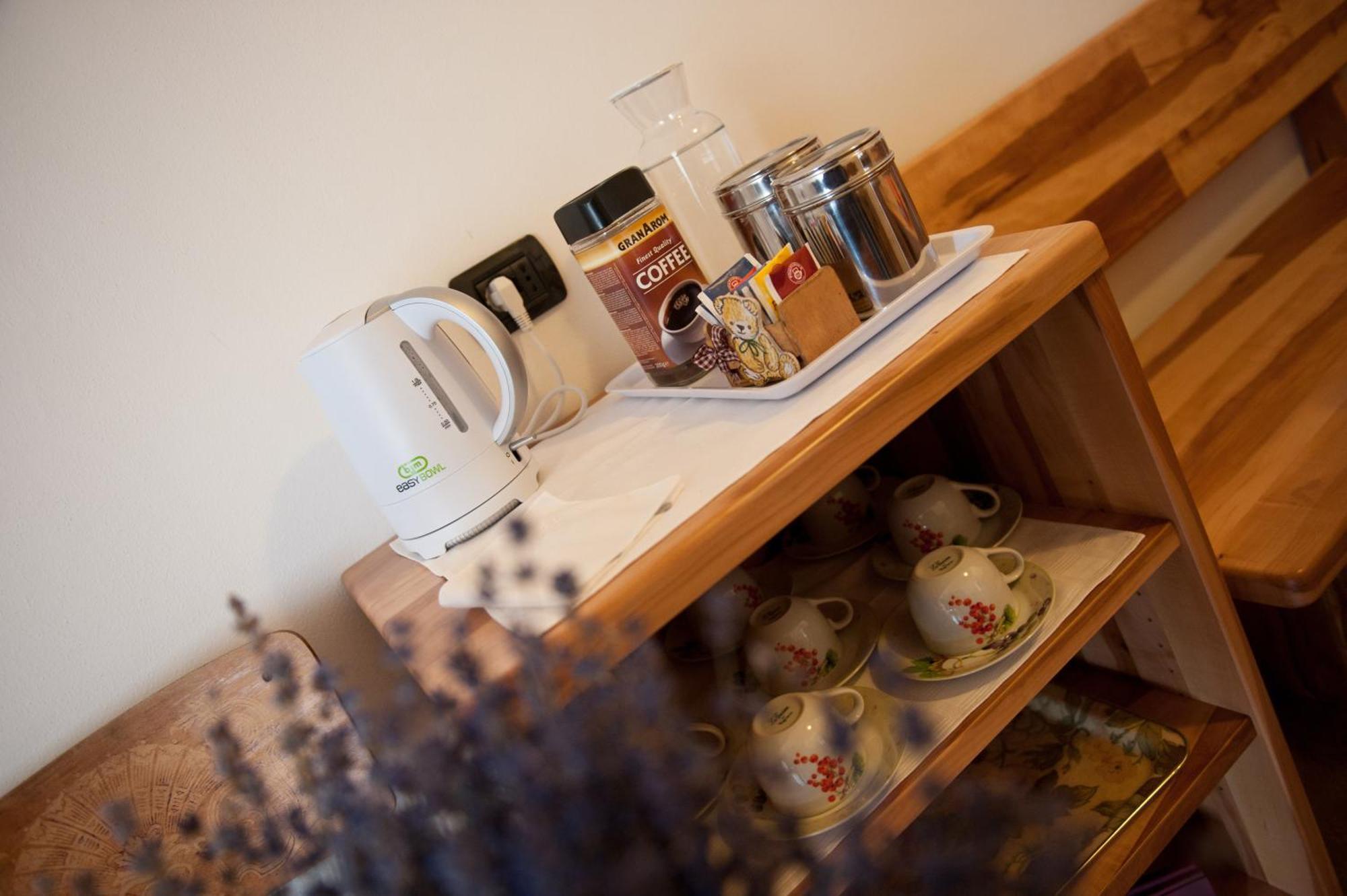 Willa Agritur Renetta Tassullo Zewnętrze zdjęcie