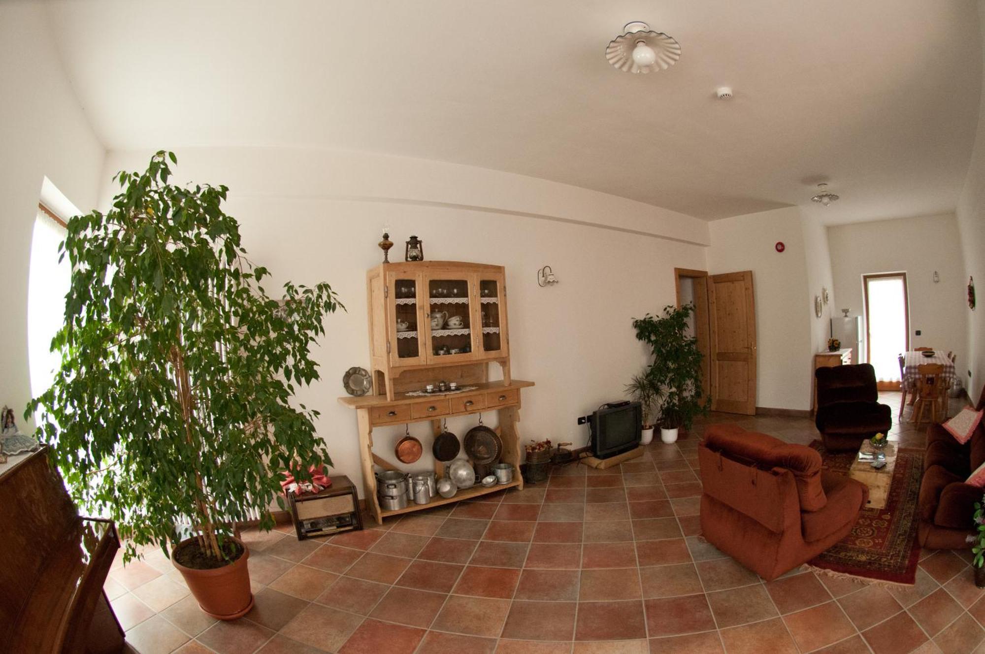 Willa Agritur Renetta Tassullo Zewnętrze zdjęcie