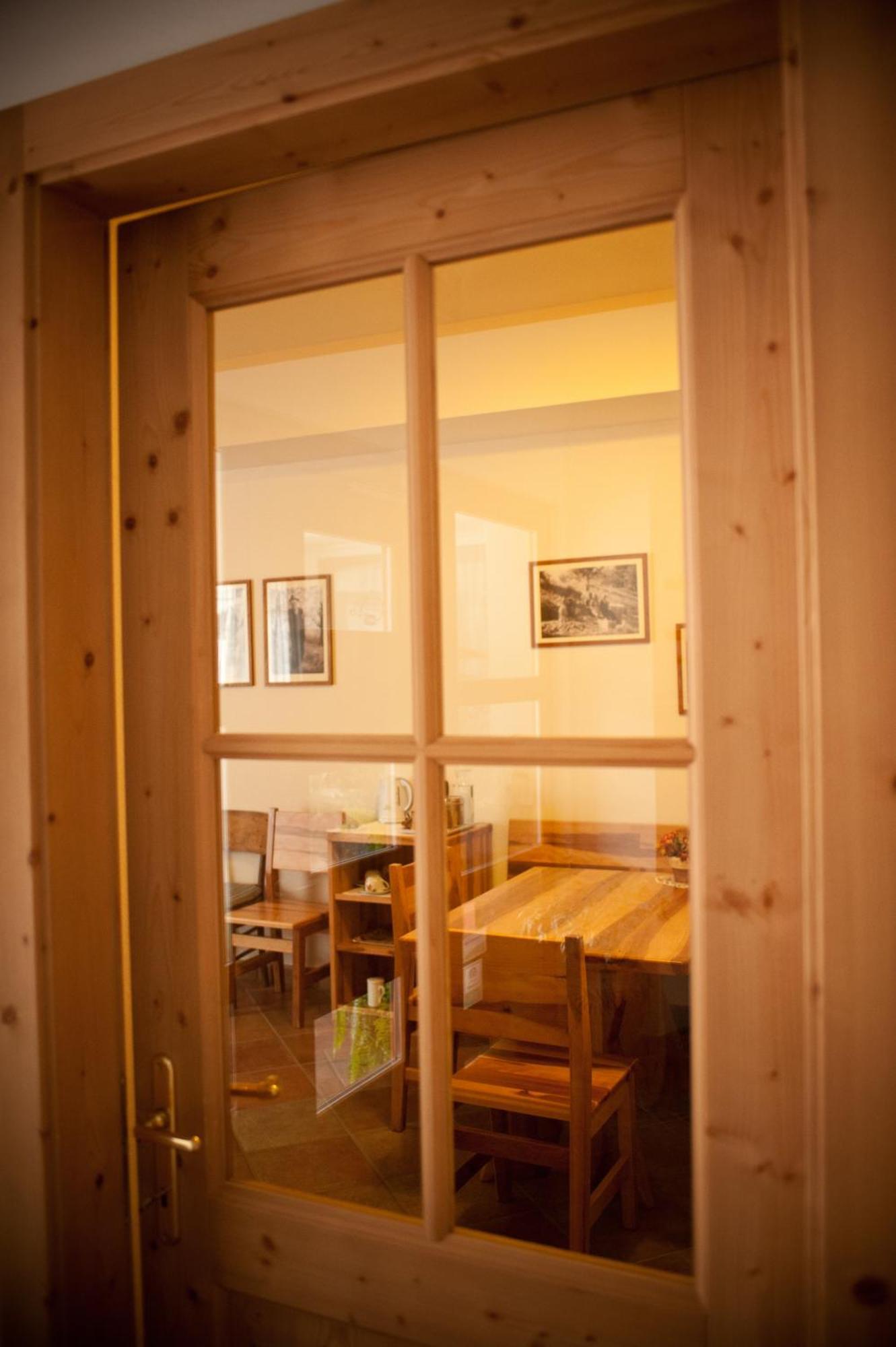 Willa Agritur Renetta Tassullo Zewnętrze zdjęcie