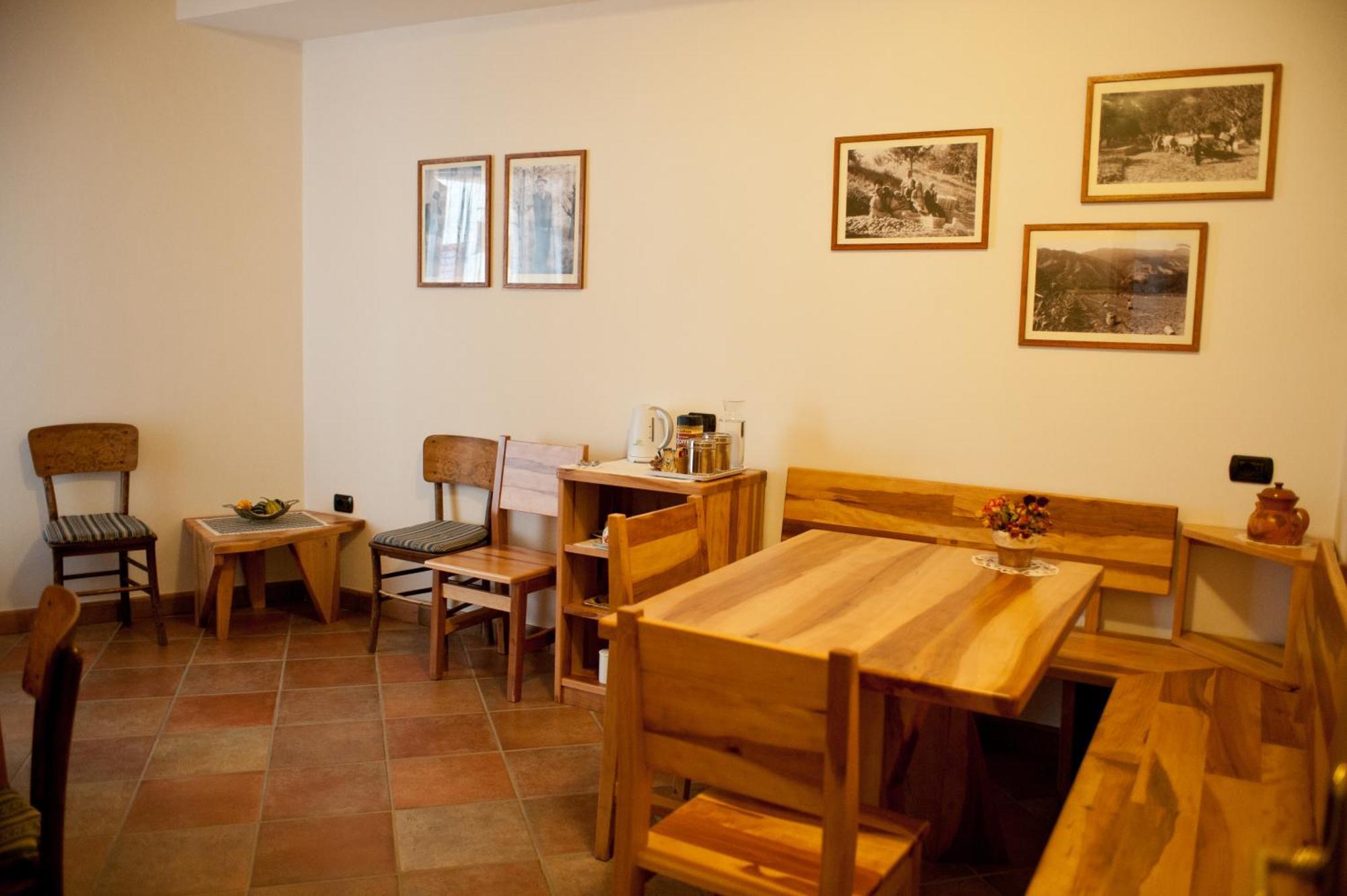 Willa Agritur Renetta Tassullo Zewnętrze zdjęcie