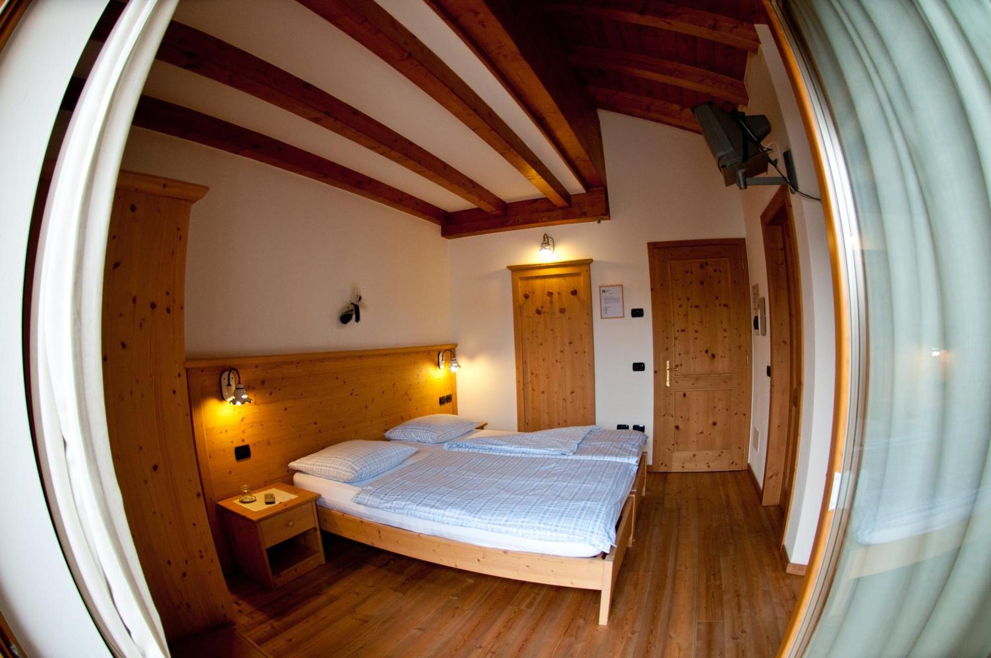 Willa Agritur Renetta Tassullo Zewnętrze zdjęcie
