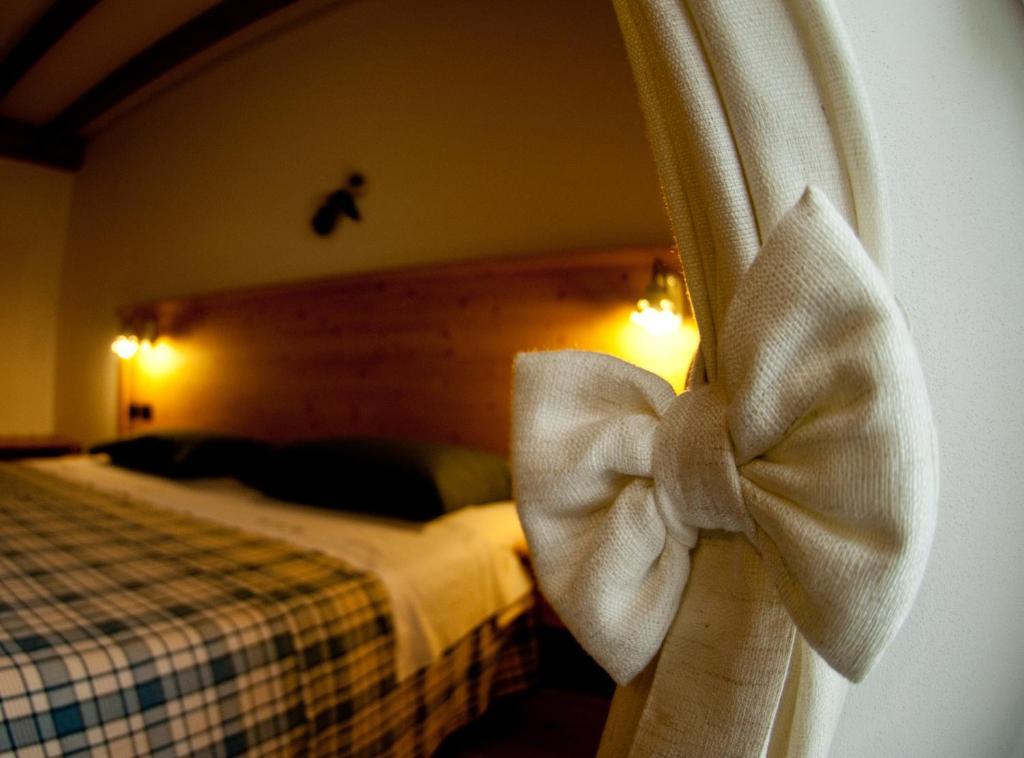 Willa Agritur Renetta Tassullo Pokój zdjęcie