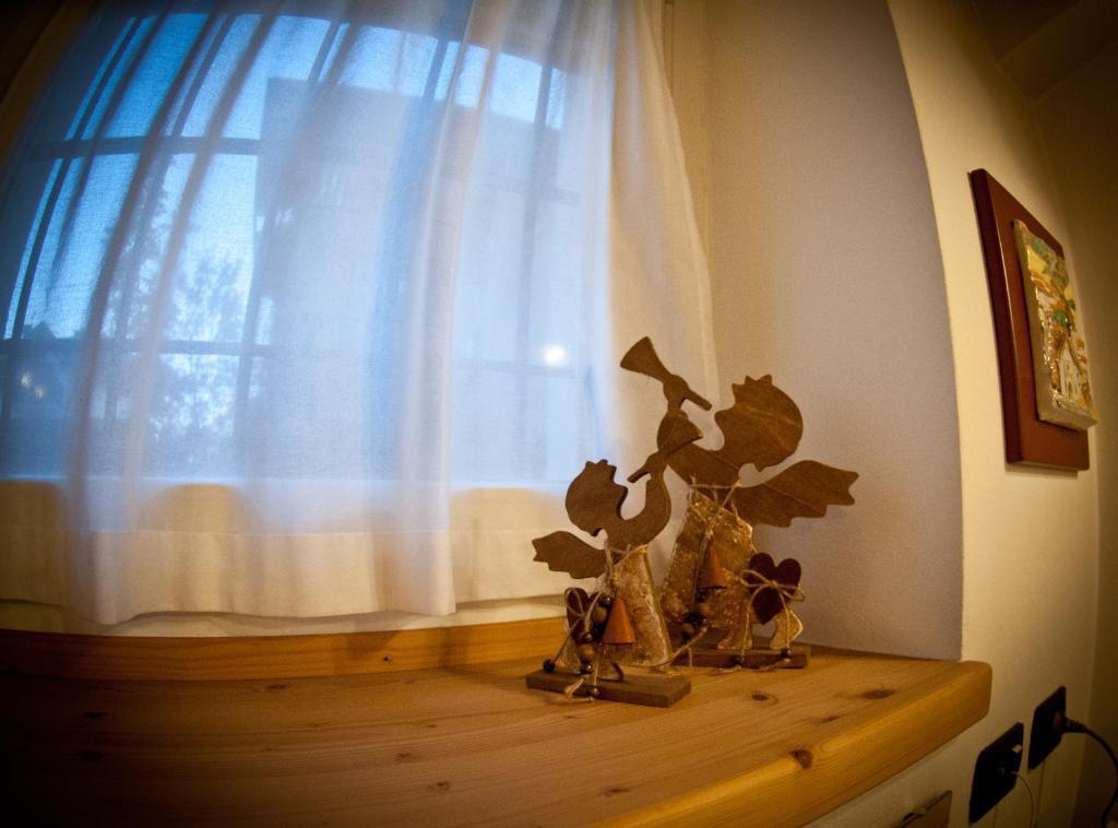 Willa Agritur Renetta Tassullo Zewnętrze zdjęcie