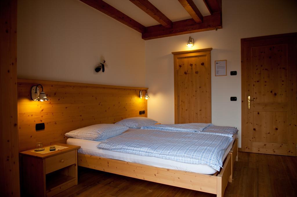 Willa Agritur Renetta Tassullo Zewnętrze zdjęcie